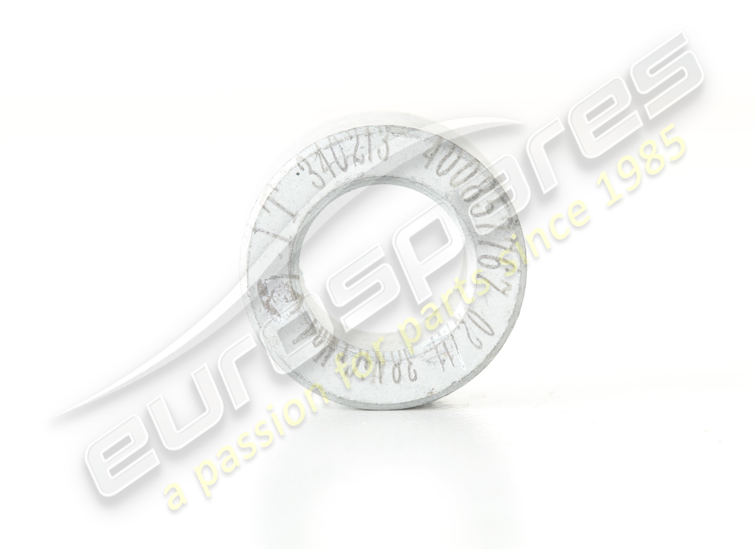 new lamborghini spacer sleeve. part number 400857767 (1)