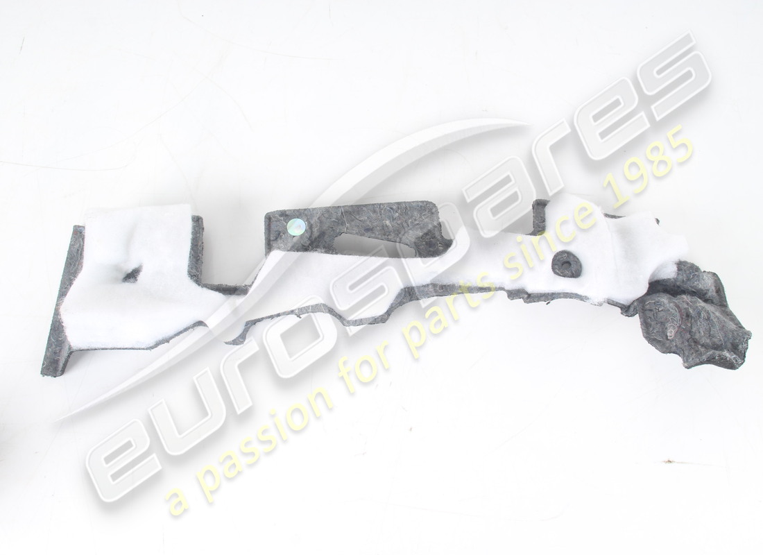 USED Ferrari LH UNDERDASHBOARD INSULATION . PART NUMBER 88206400 (1)