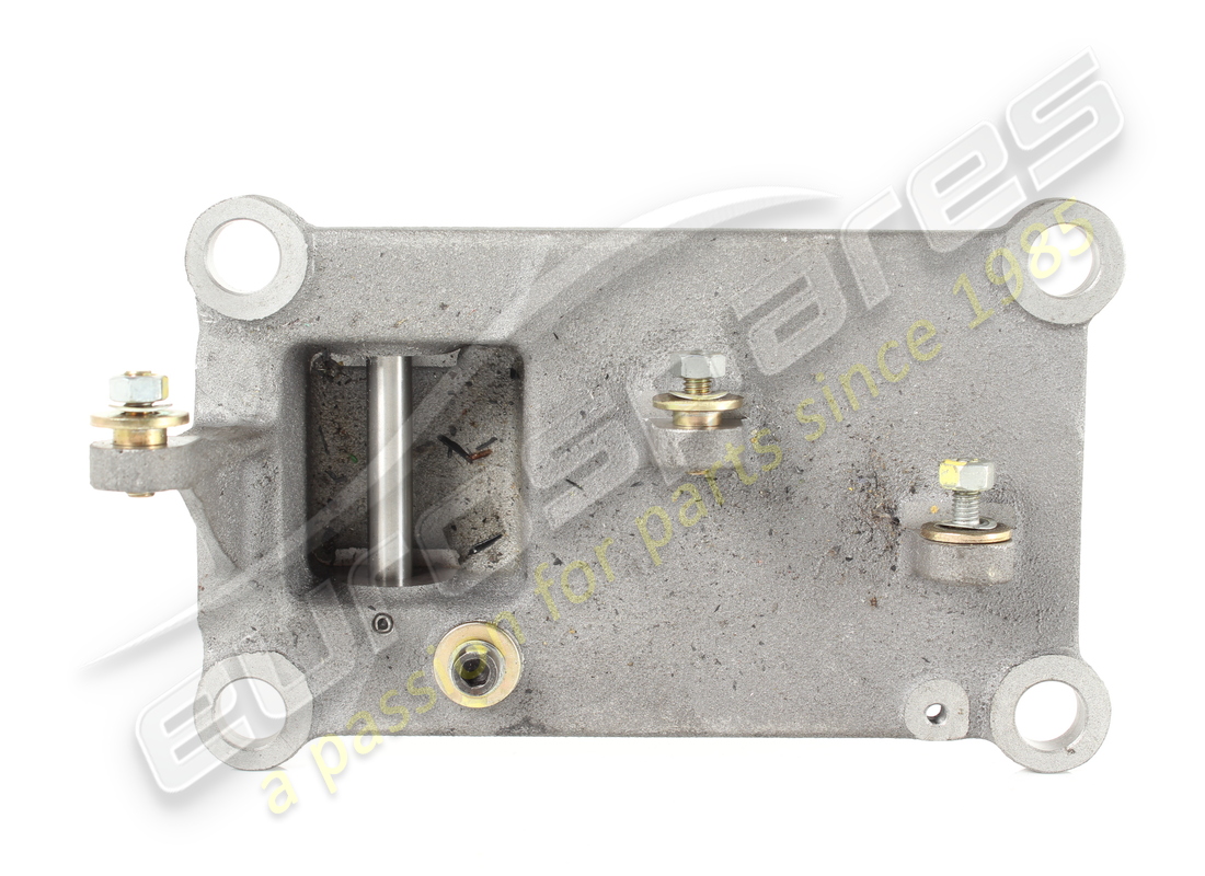 USED Ferrari BASE FOR TURRET . PART NUMBER 170948 (1)