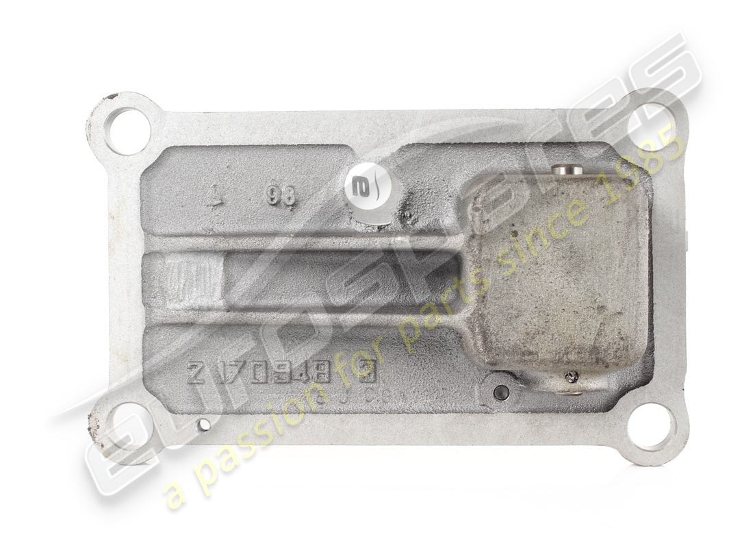 used ferrari base for turret. part number 170948 (2)
