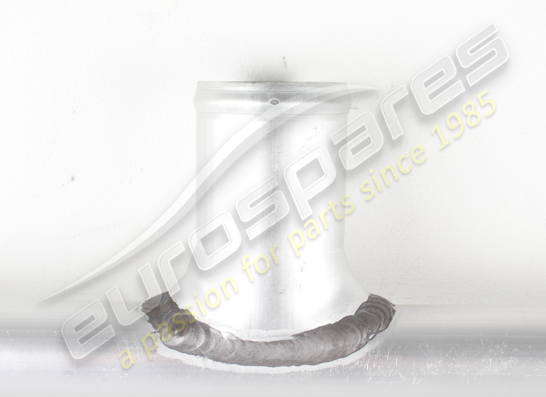 new lamborghini coolant pump radiator outlet p ipe. part number 0017001314 (4)