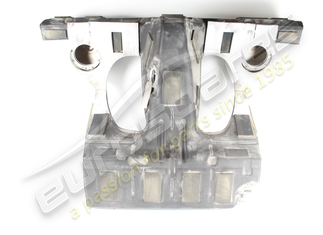 USED Ferrari FUEL TANK . PART NUMBER 282718 (1)