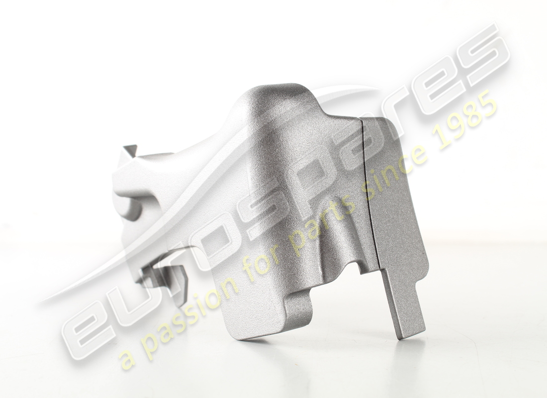 new porsche cover panel silver grey metallic. part number 99152133802d20 (2)