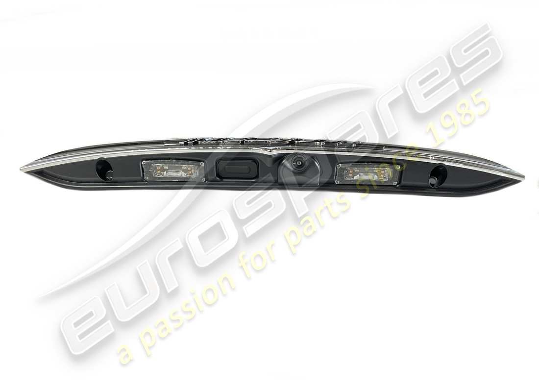 new maserati light bar grigio maratea (op. part number 670017273 (2)