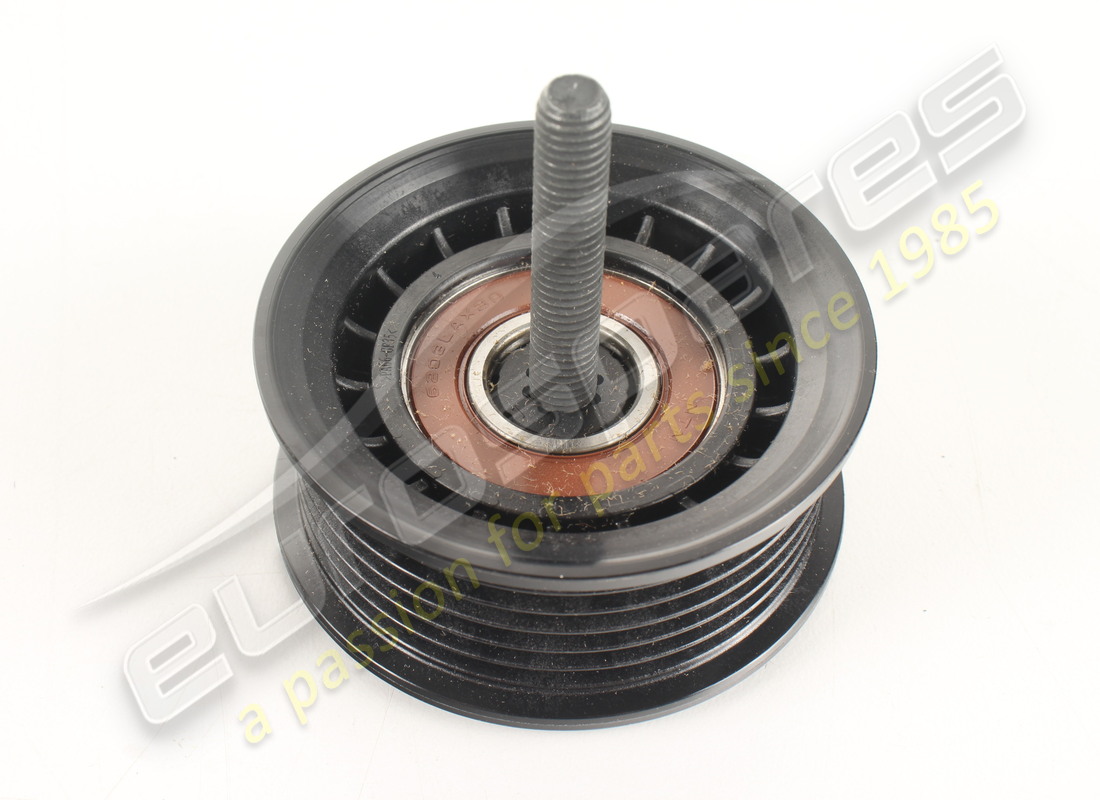 new maserati pulley. part number 675000920 (1)