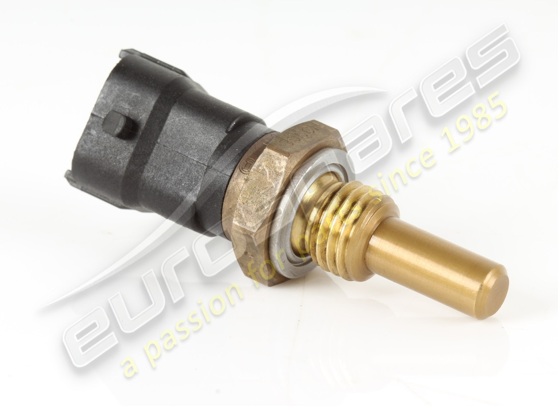 USED Ferrari WATER TEMPERATURE SENSOR . PART NUMBER 180137 (1)