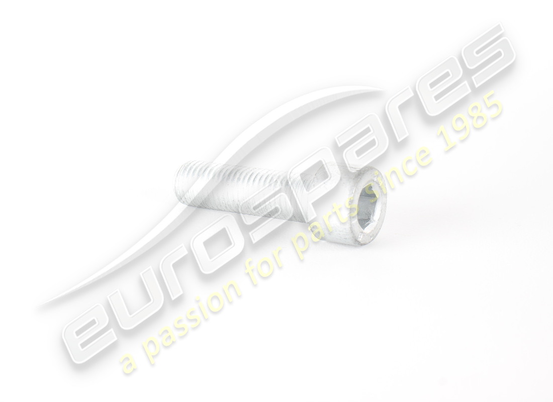 new ferrari bolt. part number 14307624 (1)