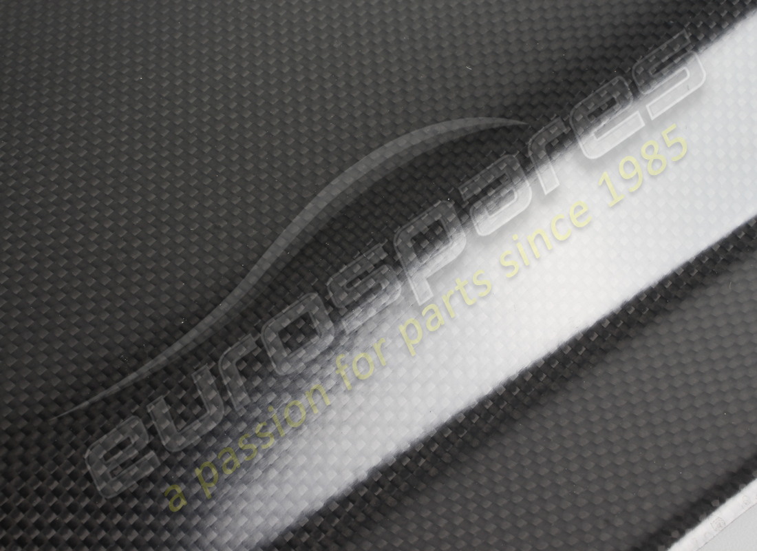 new ferrari rh rear panel -carbon pane. part number 68615000 (4)