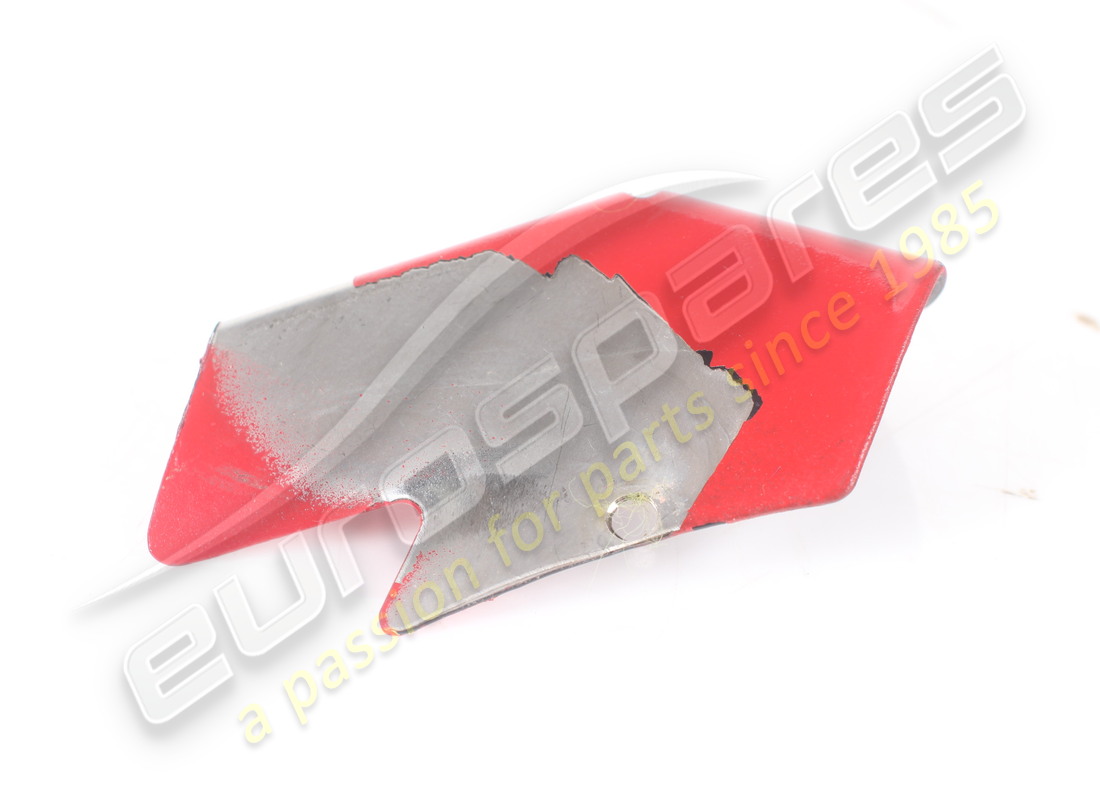 USED FERRARI LH FRONT MOULDING GTS. PART NUMBER 60602200 (3) used ferrari lh front moulding gts. part number 60602200 (3)