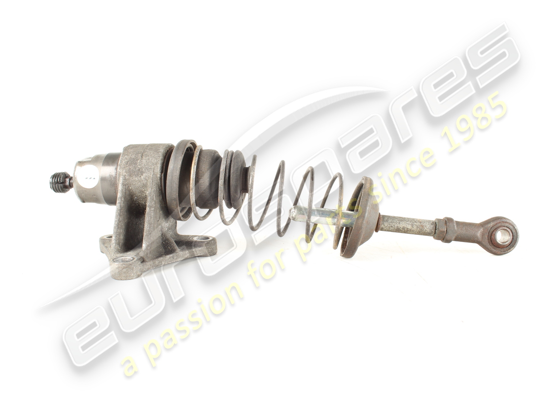 USED Eurospares COMPLETE CLUTCH CYLINDER WITH MOUNT . PART NUMBER EAP1726461 (1)