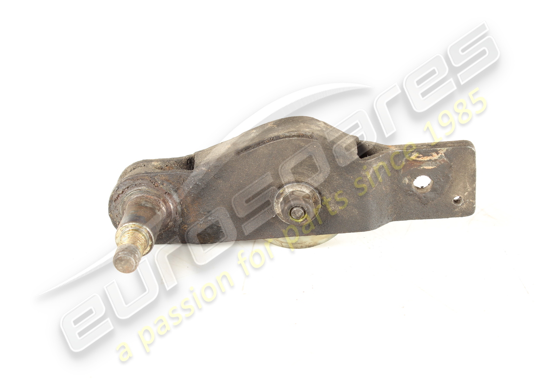 used maserati complete parking brake pulley lever 33. part number 388005127 (3)