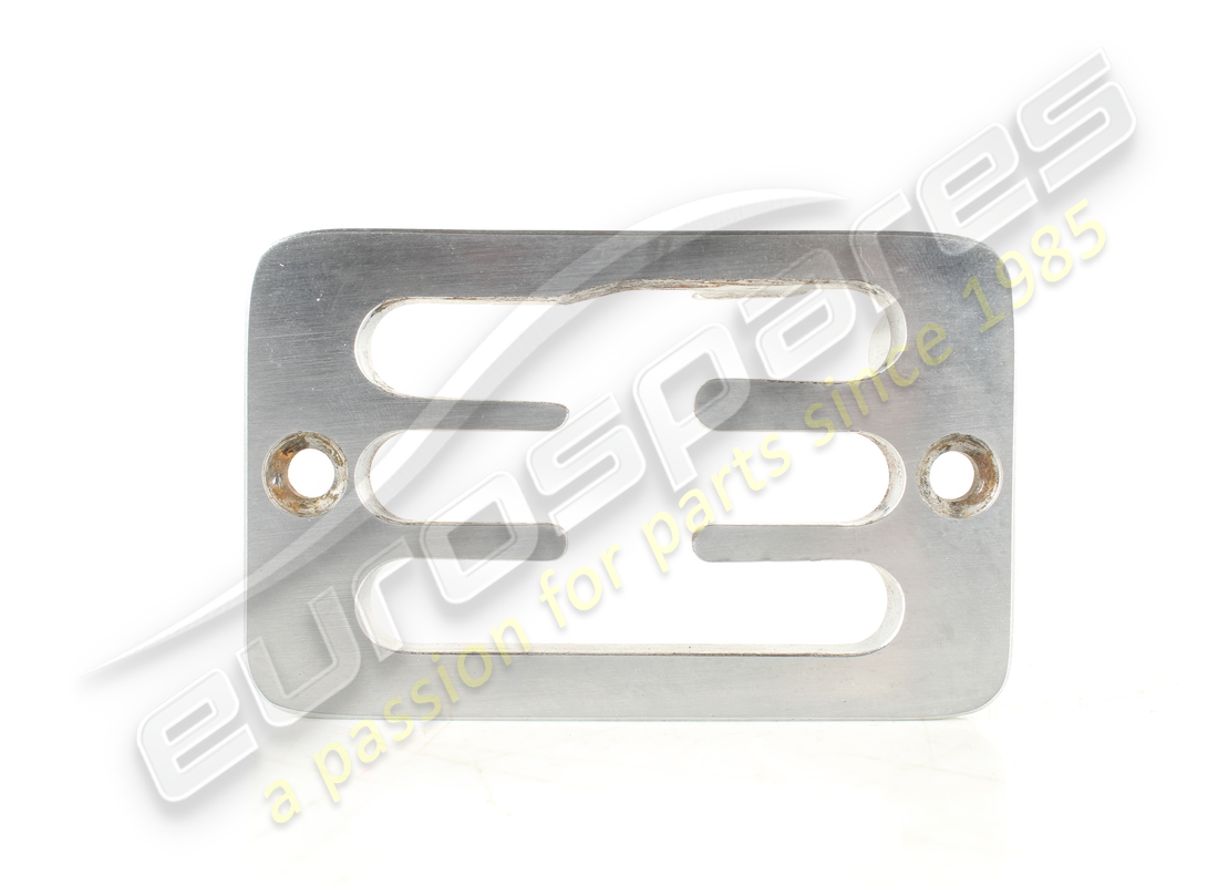 USED Ferrari GEAR SELECTOR / SLICK SHIFT GATE . PART NUMBER 128535 (1)