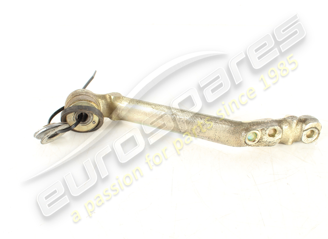 USED Ferrari LH UPPER ARM . PART NUMBER 125681 (1)