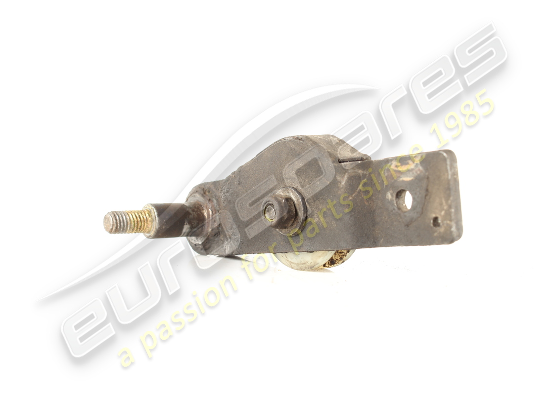 used maserati complete parking brake pulley lever 33. part number 388005127 (4)