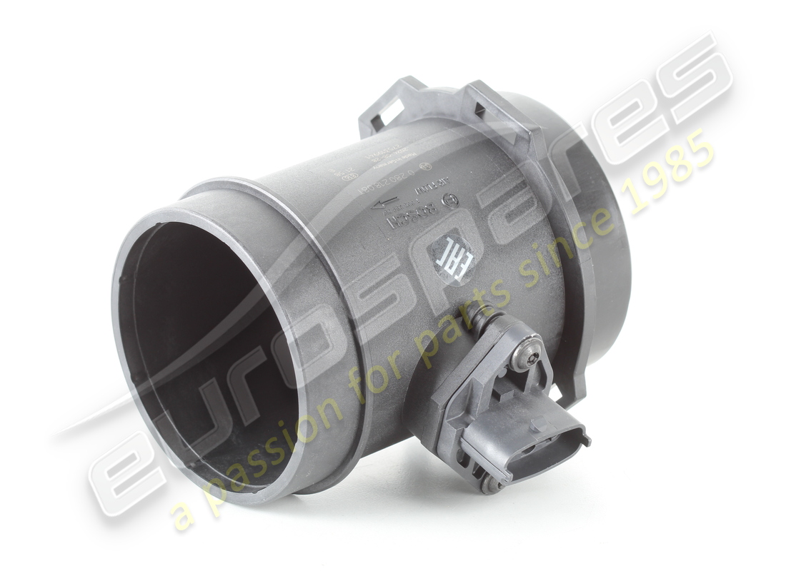 NEW BOSCH AIR FLOW METER. PART NUMBER 180045 (2) new bosch air flow meter. part number 180045 (2)