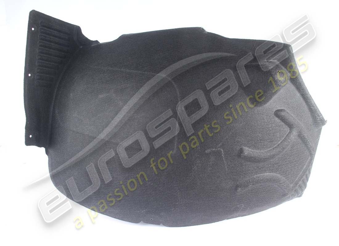 NEW PORSCHE WHEELHOUSE PROTECTOR. PART NUMBER 95B809962G (2) new porsche wheelhouse protector. part number 95b809962g (2)