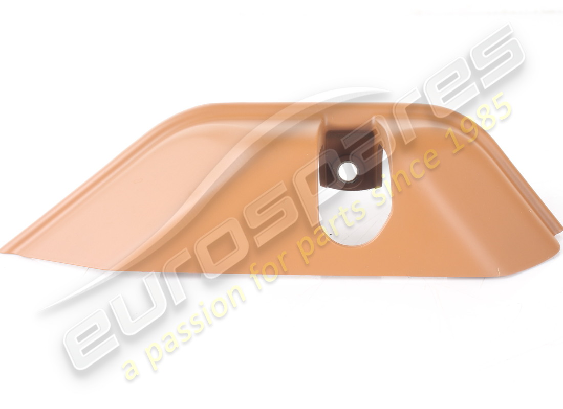 USED Ferrari RH SEAT STRIKER COVER . PART NUMBER 82224800 (1)