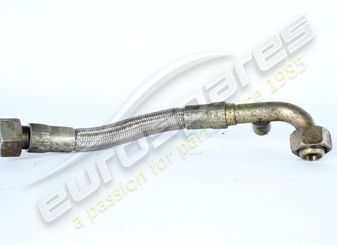 used ferrari oil hose oe. part number 240761 (2)
