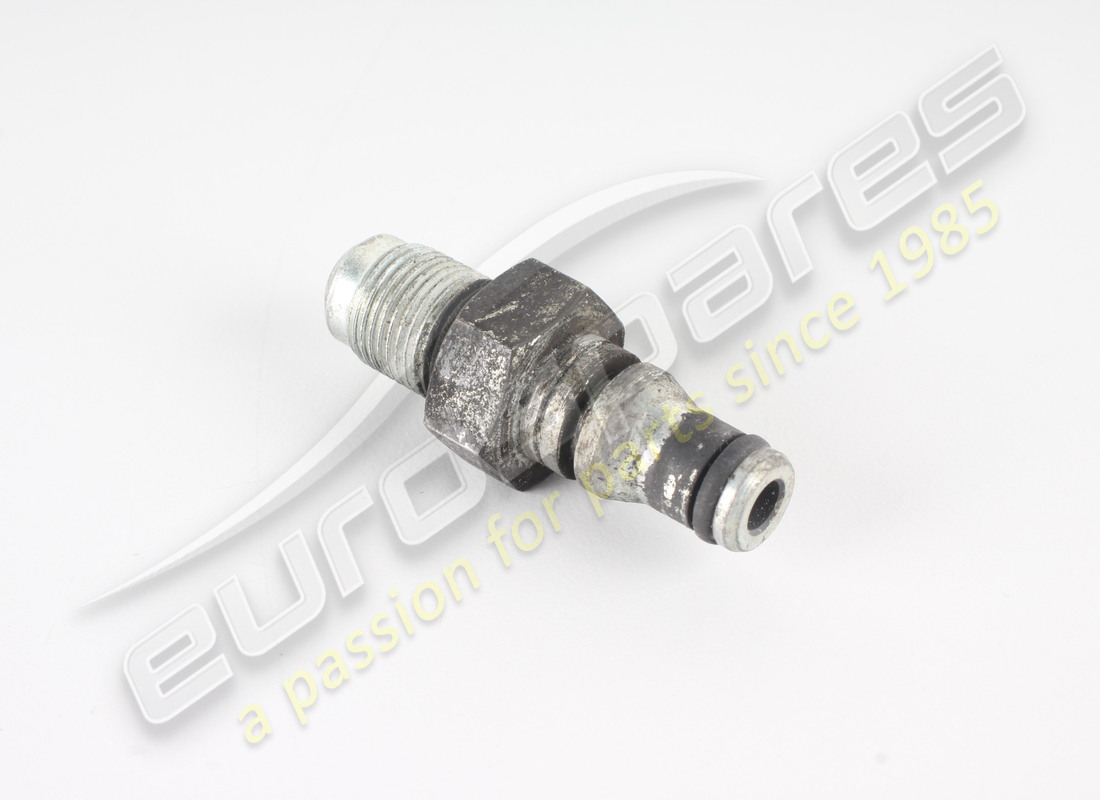 USED Aston Martin CONNECTOR ASSEMBLY, PRESSURE . PART NUMBER 6G337K640BA (1)