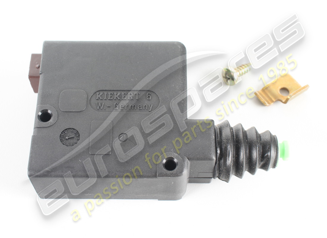 new ferrari fuel door actuator. part number 63714500 (1)