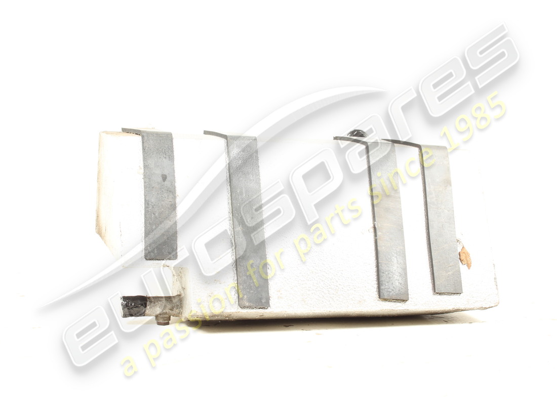 used ferrari lh fuel tank. part number 119140 (2)
