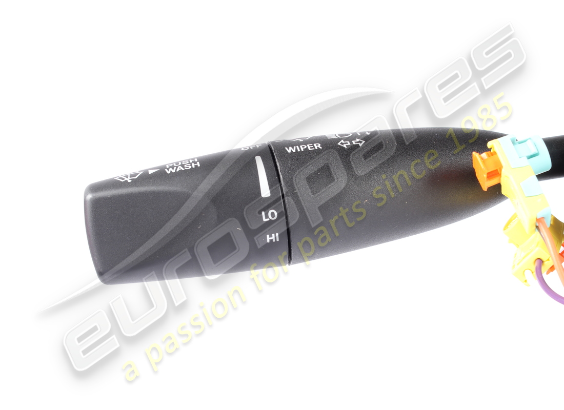 NEW MASERATI STEERING COLUMN STALK. PART NUMBER 673012350 (2) new maserati steering column stalk. part number 673012350 (2)