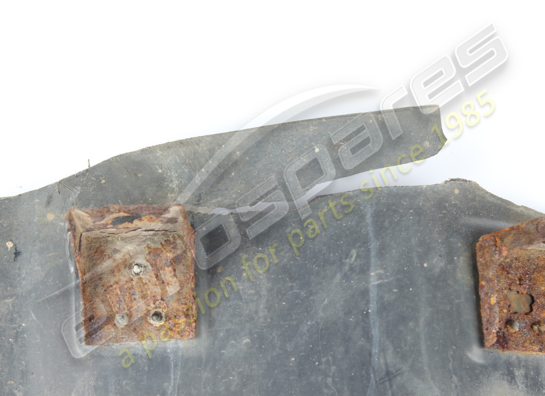 used ferrari front gravel guard for rh part number 66850000 (3)
