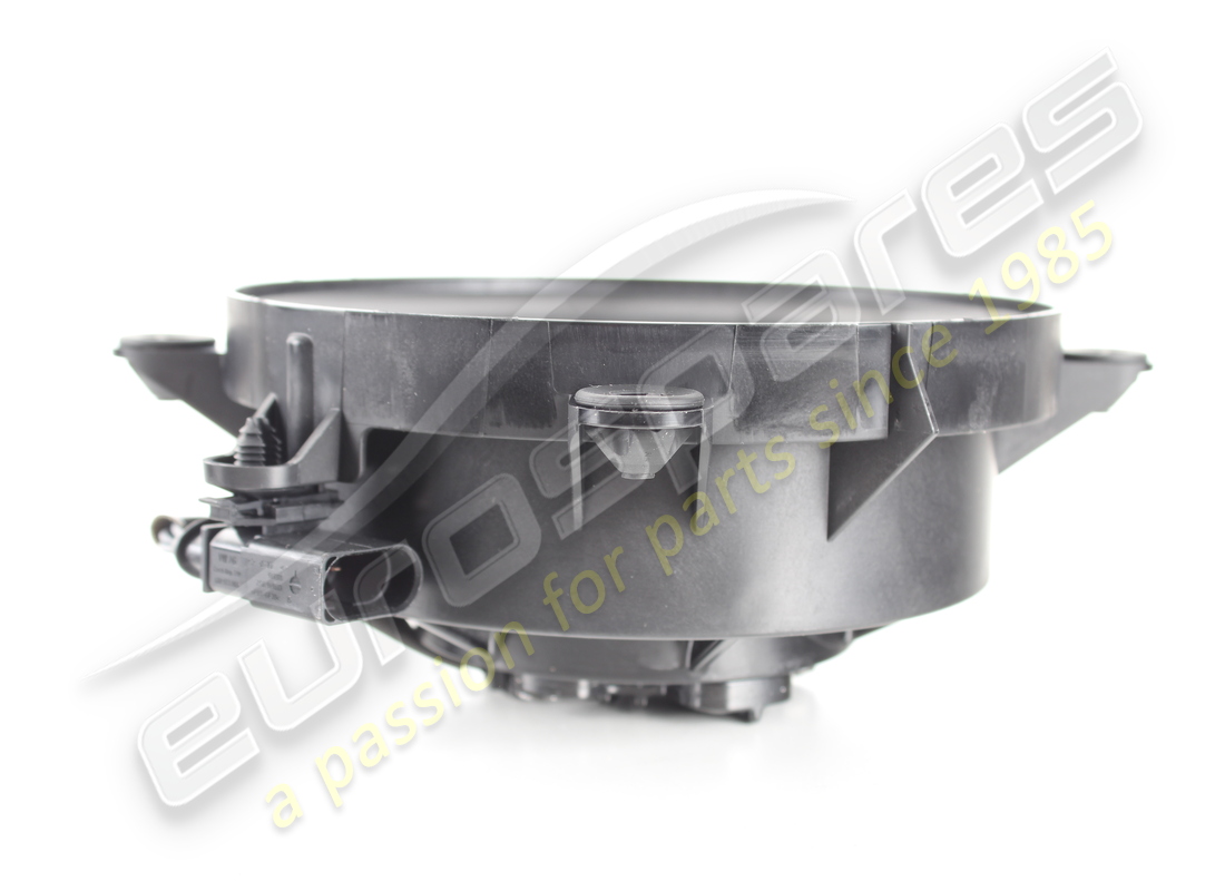NEW PORSCHE FAN. PART NUMBER 982959455C (3) new porsche fan. part number 982959455c (3)