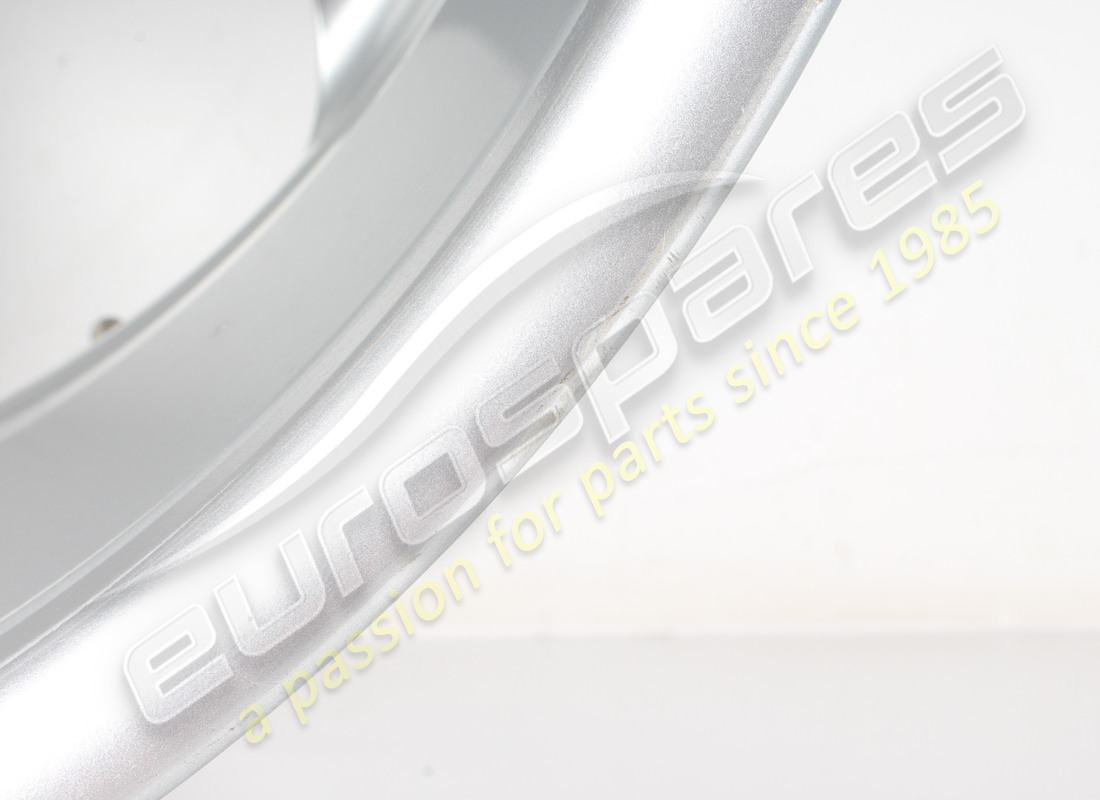 NEW (OTHER) LAMBORGHINI CASSIOPEA WHEEL SET (SILVER). PART NUMBER 0R1400091 (13) new (other) lamborghini cassiopea wheel set (silver). part number 0r1400091 (13)