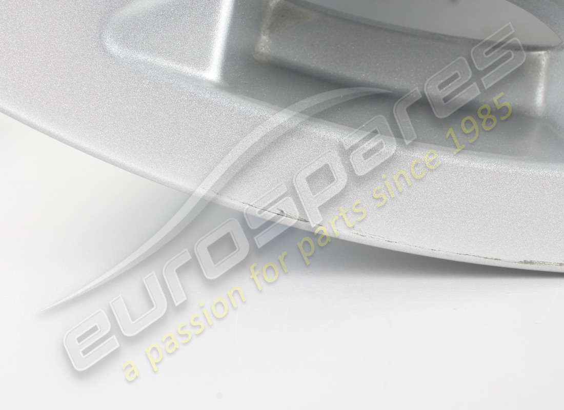 NEW (OTHER) LAMBORGHINI CASSIOPEA WHEEL SET (SILVER). PART NUMBER 0R1400091 (9) new (other) lamborghini cassiopea wheel set (silver). part number 0r1400091 (9)