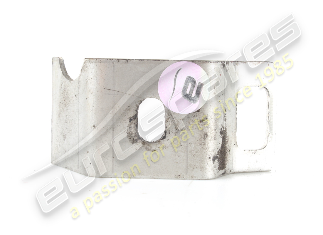 USED Ferrari LH BRACKET OUTER DOOR HANDLE . PART NUMBER 62407700 (1)
