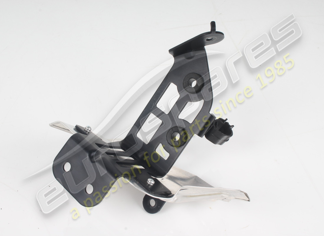 used ferrari supporto nourice con riparo. part number 972927 (1)