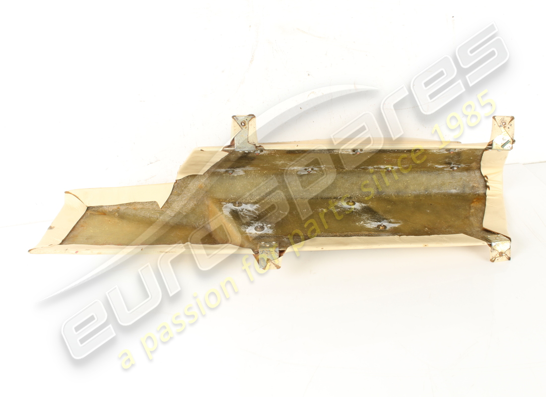 used ferrari front tunnel rhd part number 61831300 (6)