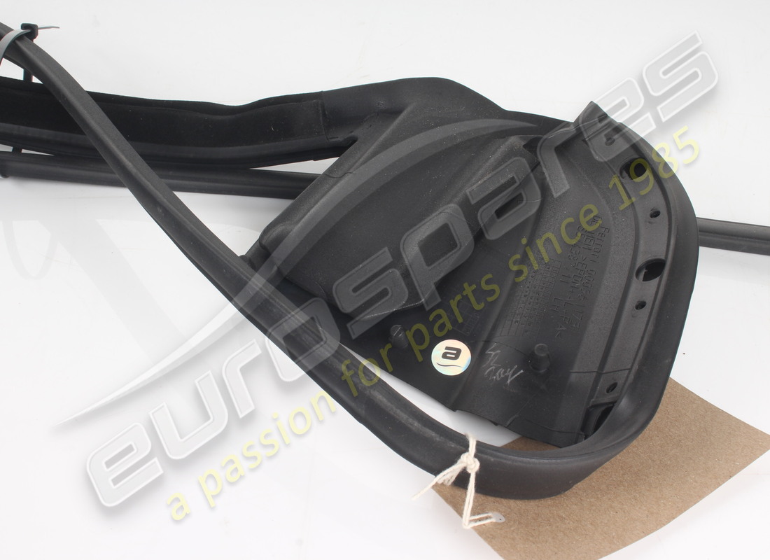 used ferrari guarniz.filo cintura int. po. part number 861173 (3)