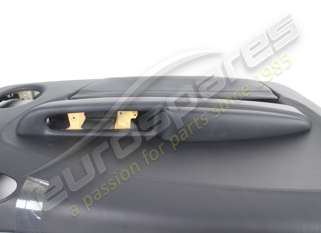 used ferrari rhd lh door panel. part number 68413900 (3)