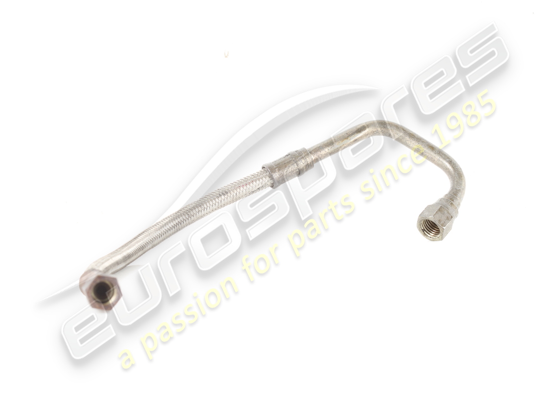 USED MASERATI OIL DELIVERY LINE. PART NUMBER 479949203 (3) used maserati oil delivery line. part number 479949203 (3)