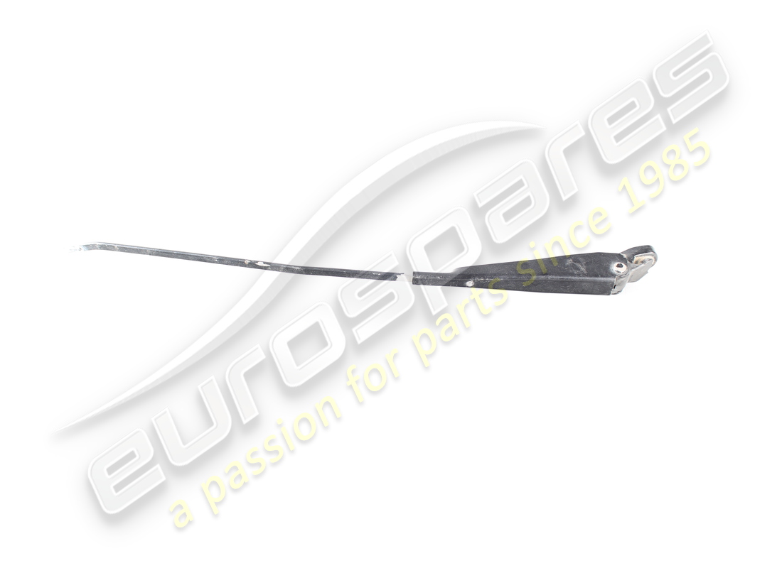 DAMAGED Ferrari LH WIPER ARM LHD . PART NUMBER 108739 (1)