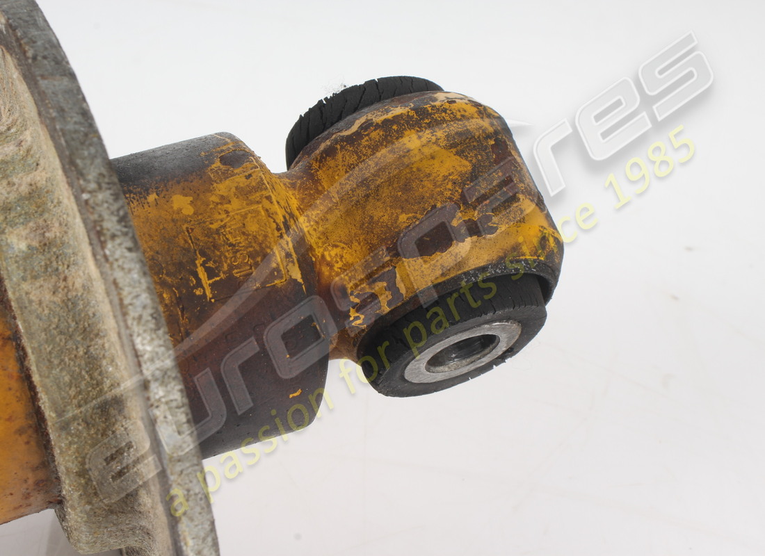 USED FERRARI FRONT SHOCK ABSORBER (BILSTEIN). PART NUMBER 138263 (2) used ferrari front shock absorber (bilstein). part number 138263 (2)