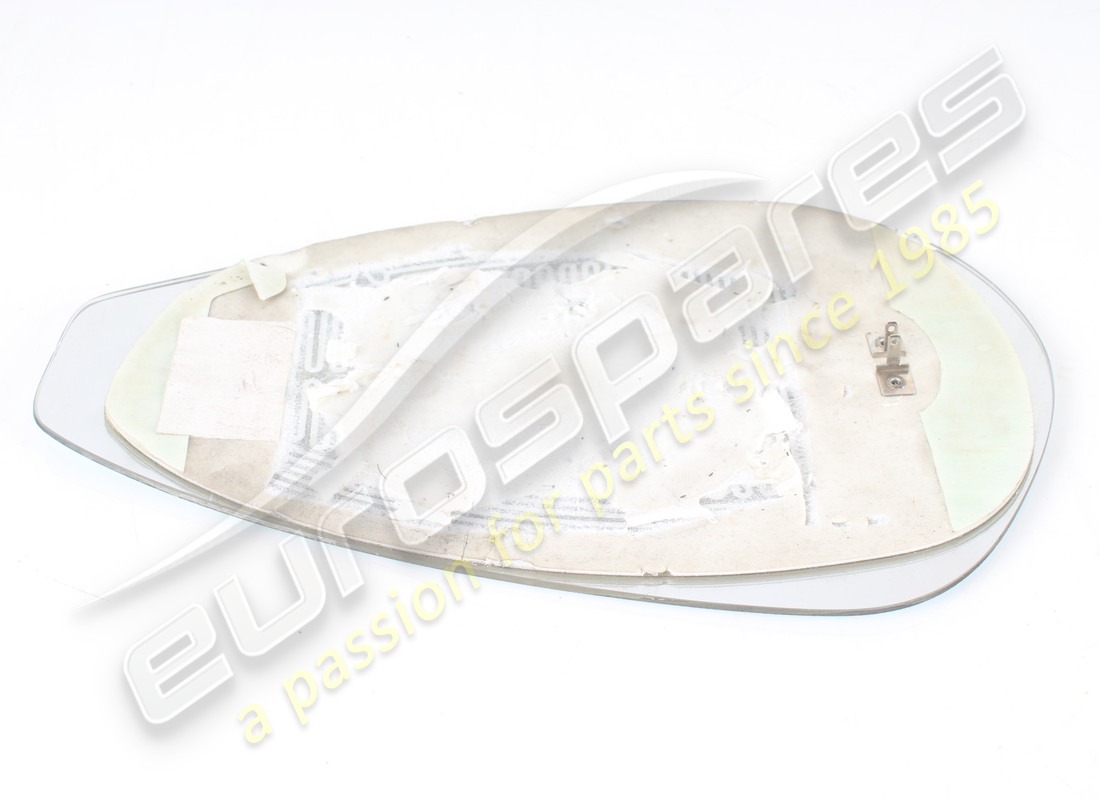 USED FERRARI RH EXTERNAL REAR MIRROR -. PART NUMBER 69134410 (9) used ferrari rh external rear mirror -. part number 69134410 (9)