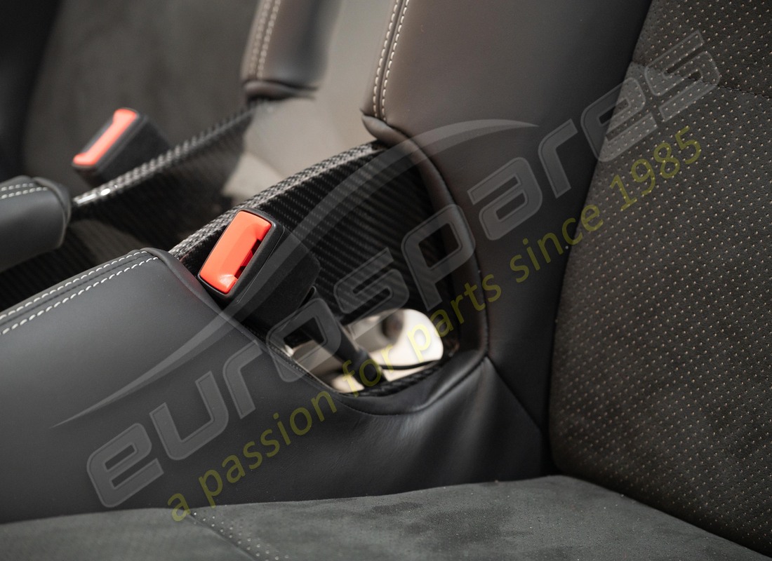 reconditioned porsche gt3 carbon seats. part number eap1550954 (7)