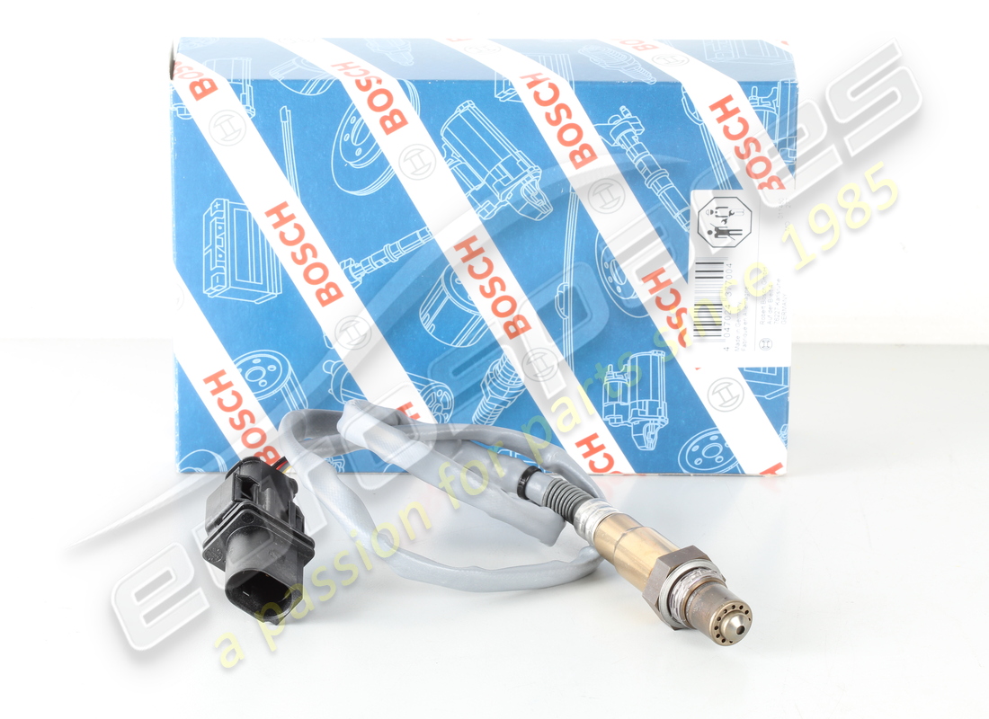NEW BOSCH LAMBDA PROBE . PART NUMBER 1K0998262AD (1)