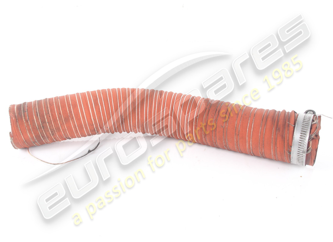 USED FERRARI TUBE. PART NUMBER 121190 (1) used ferrari tube. part number 121190 (1)