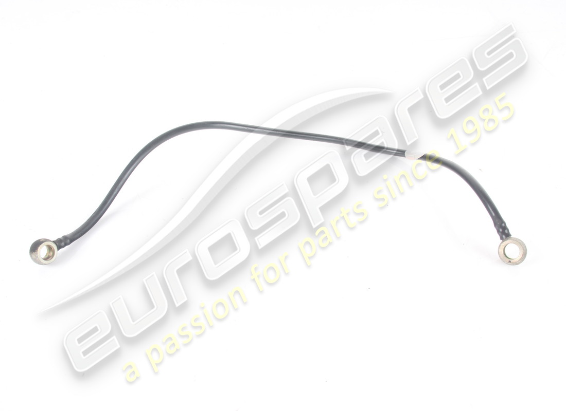 USED Ferrari FUEL PIPE . PART NUMBER 118395 (1) USED Ferrari FUEL PIPE . PART NUMBER 118395 (1)