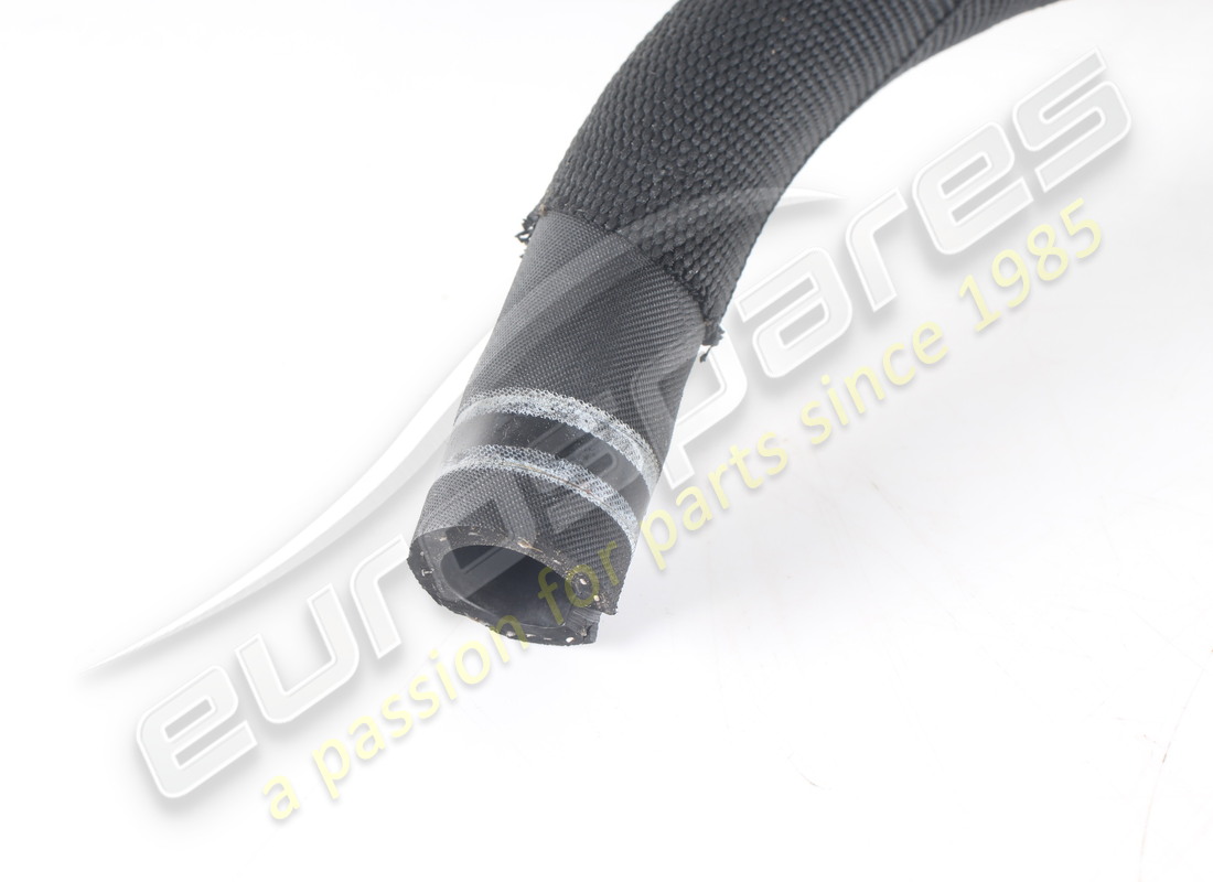 USED FERRARI PIPE FROM RESERVOIR TO POWER. PART NUMBER 276797 (2) used ferrari pipe from reservoir to power. part number 276797 (2)