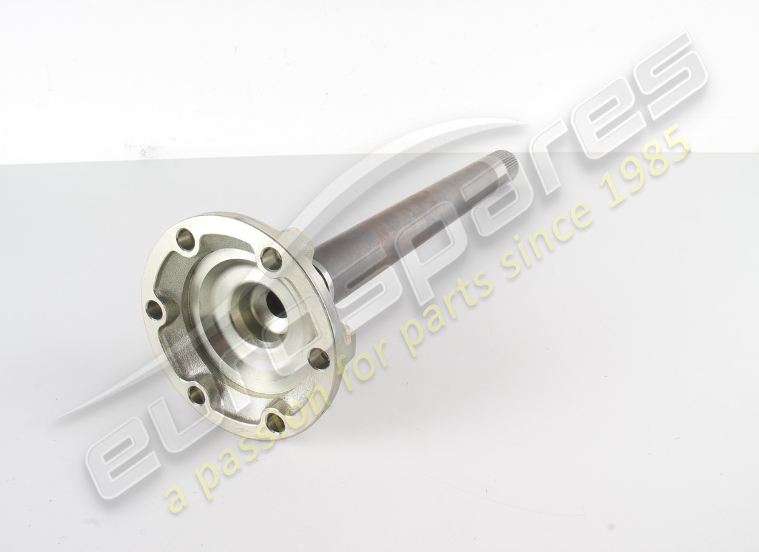 new lamborghini flange shaft. part number 0bz525357 (1)