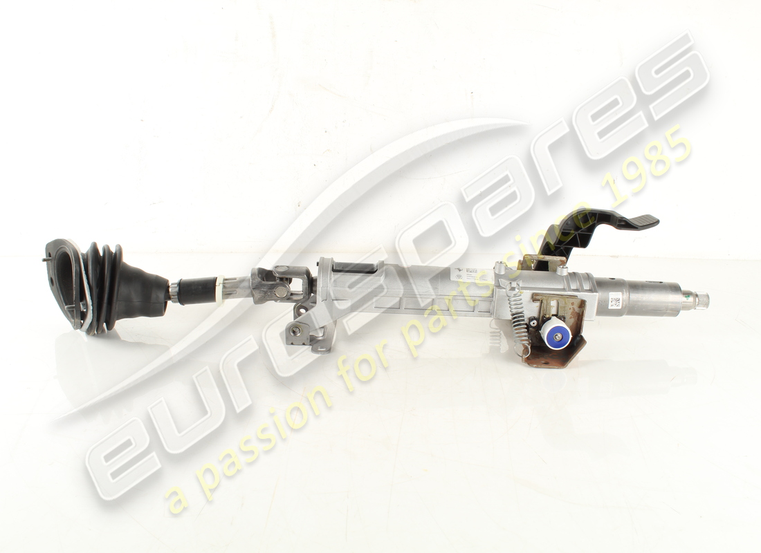 USED Ferrari PIANTONE GUIDA F171 COMPLETE MANU . PART NUMBER 786586 (1)