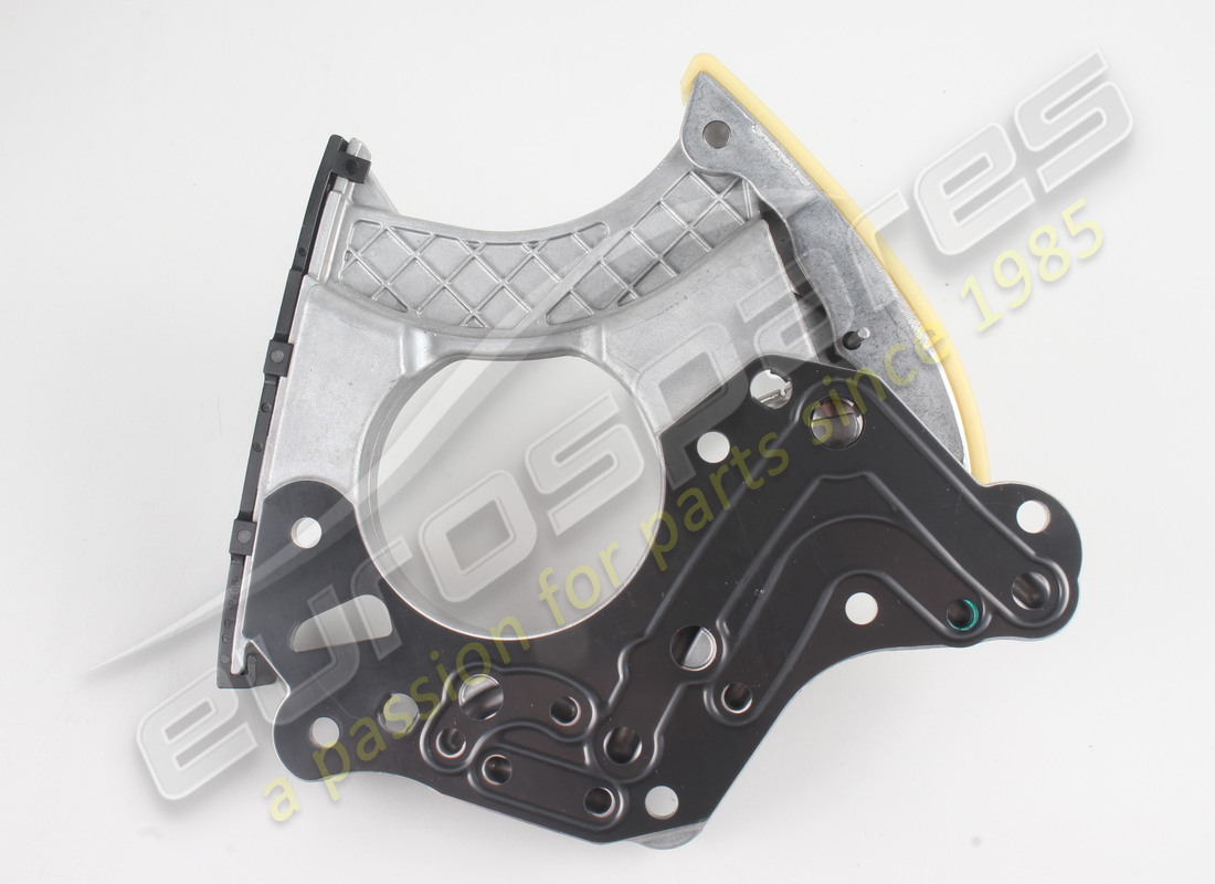 new lamborghini tensioner - chain. part number 079109217aa (3)