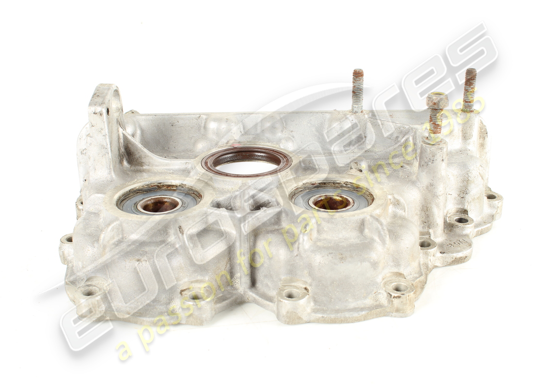 used ferrari front cover. part number 154113 (6)