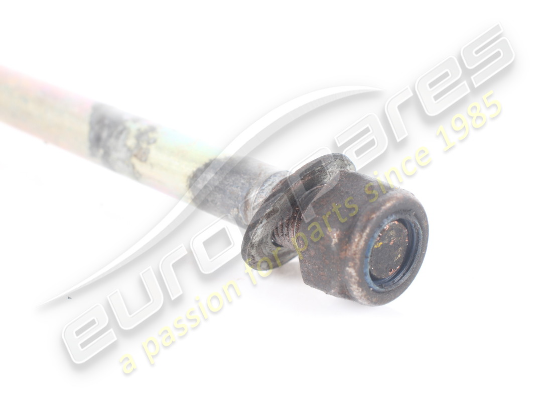 USED FERRARI SUSPENSION BOLT. PART NUMBER 112440 (2) used ferrari suspension bolt. part number 112440 (2)