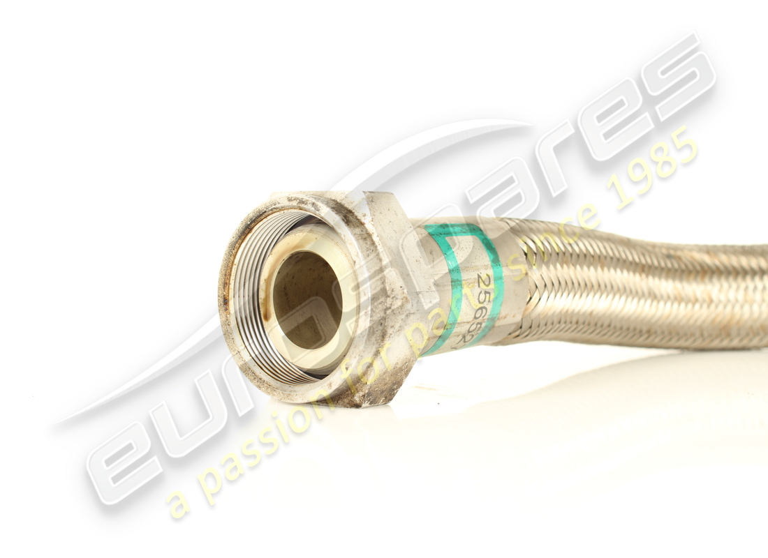 used ferrari oil return pipe. part number 256527 (3)